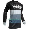 MTB/Motocross Shirt Lange Mouw Thor Hallman Horizon N001 2020